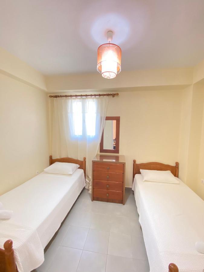 Veronika'S Apartment 히마레 외부 사진