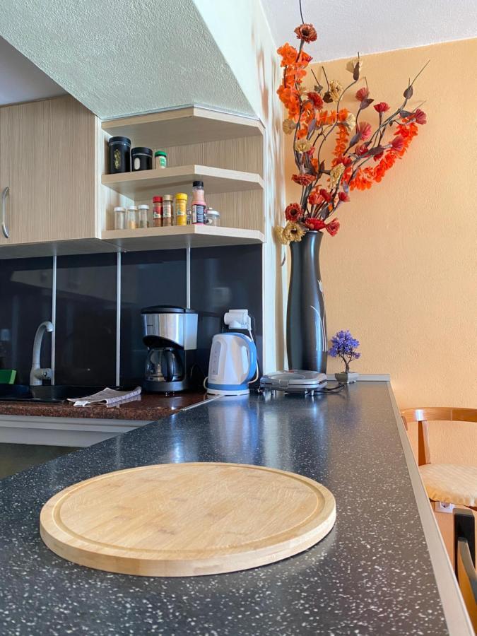 Veronika'S Apartment 히마레 외부 사진