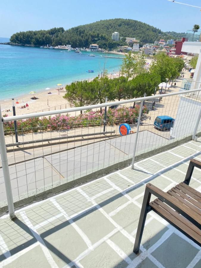 Veronika'S Apartment 히마레 외부 사진