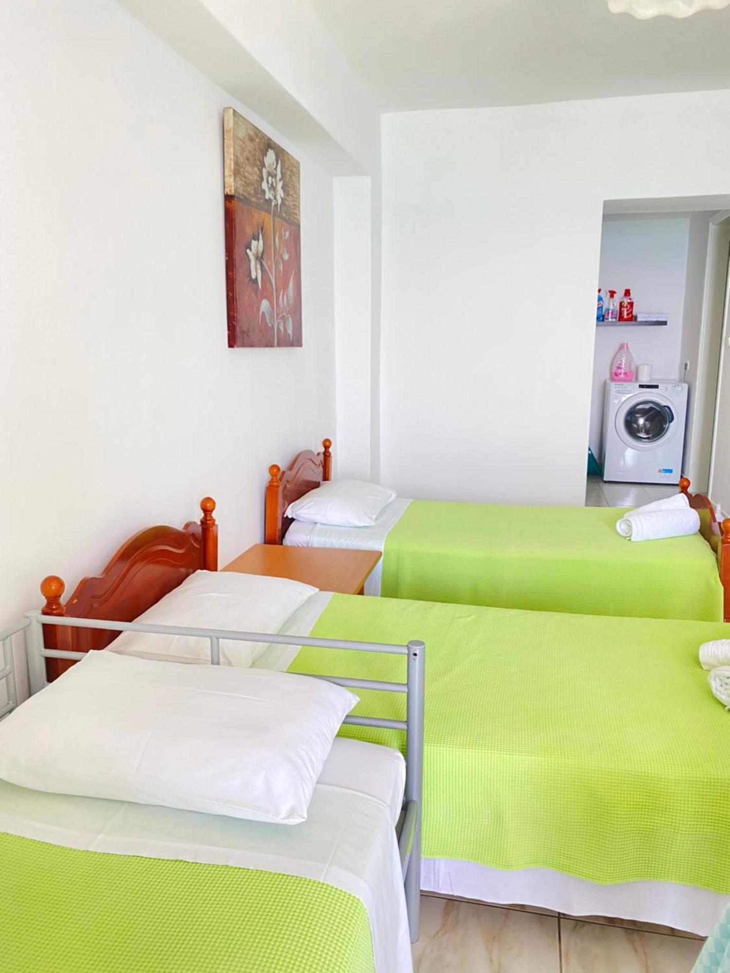 Veronika'S Apartment 히마레 외부 사진