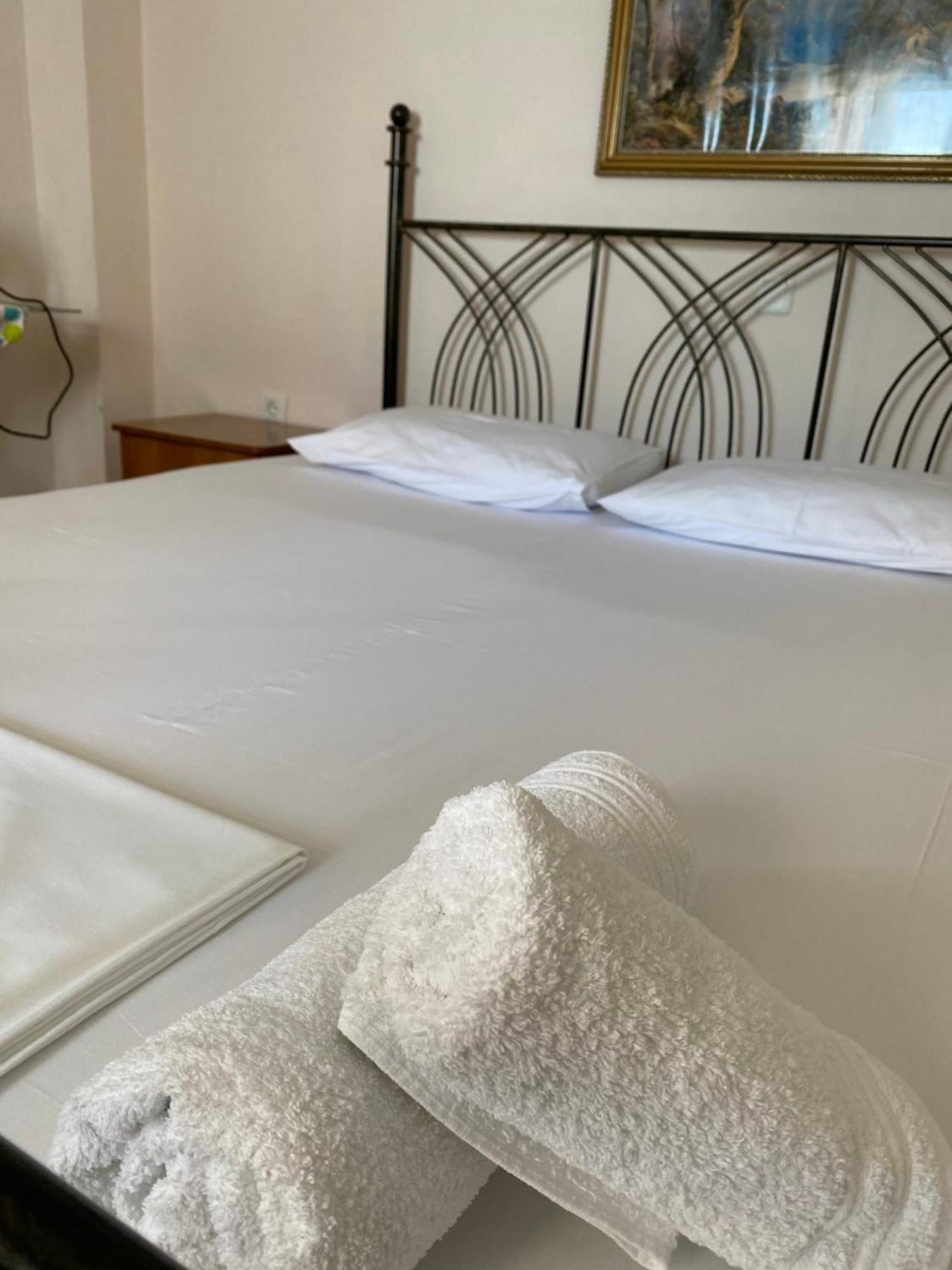 Veronika'S Apartment 히마레 외부 사진