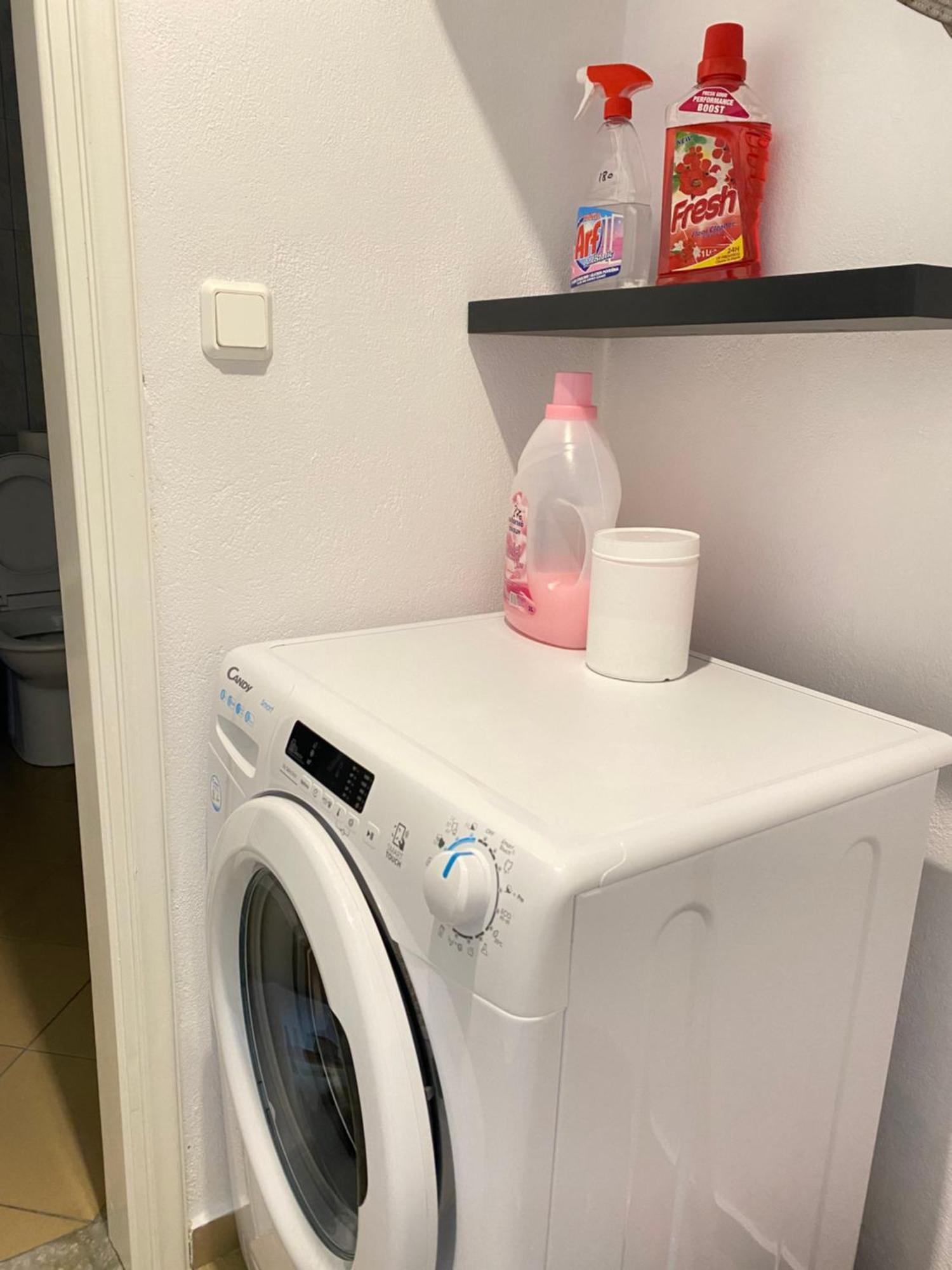 Veronika'S Apartment 히마레 외부 사진
